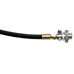 Divers Equalizzatore Del Serbatoio Hose Din 300 Bar