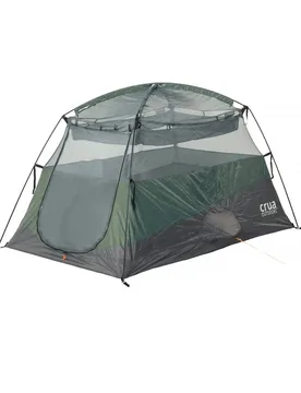 XTent Maxx Lightweight 3 Person extendible dome Default Title adult - Crua Outdoors - FashionsVida