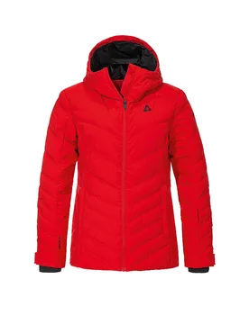SCHÖFFEL Damen Skijacke Style Alerce rot 42 W - Schöffel - FashionsVida
