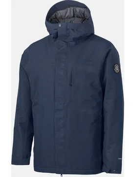 Chaqueta de hombre Conne Jkt M - Ternua - FashionsVida