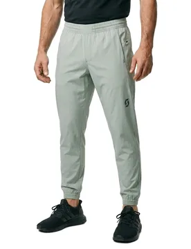 Joggers Explorair Spray Grey L - Scott - FashionsVida