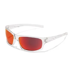 Gafas de sol Boost - Transparent Ruby