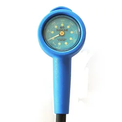 Tecnomar Manometro Dot Flexible