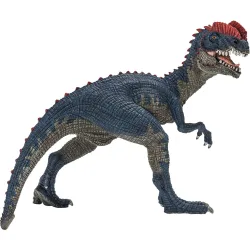 Figura Dinosaurio Dilophosaurus