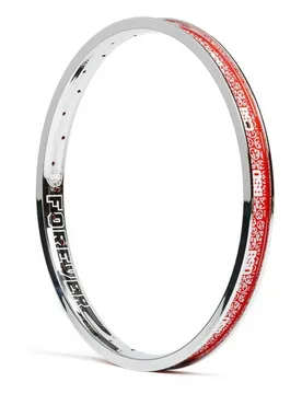 Bsd Cerchione Forever Silver - BSD - FashionsVida