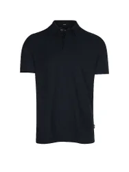 Boss Polo bleu marine S