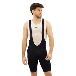 Salopette Active Adventure Black