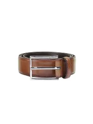 Joop Ceinture en cuir marron 95