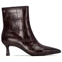 Stivaletti Con Tacco 1621803 Brown EU 41