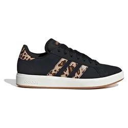 Baskets Grand Court Base 00s Core Black / Dark Brown / Bronze Strata EU 37 1/3