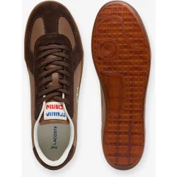 Zapatillas Baseshot Pro de piel de hombre