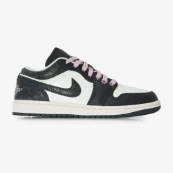 Air 1 Low gris/rose 39