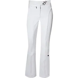 Pantalón de esquí lástex de mujer Classic