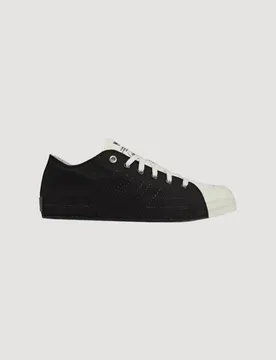 Nizza Low Y-3 - Y-3 - FashionsVida
