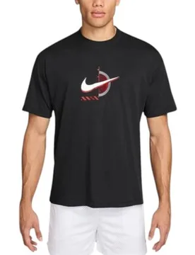 T-Shirt Ii0672 It S;It M;It L Male - Nike - FashionsVida
