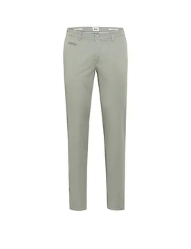 Chino FABIO U hellgrün 36/L30 Herren - Brax - FashionsVida