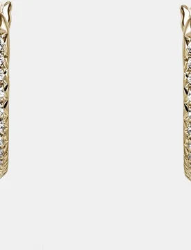 Pendientes JH Essentials de y diamantes - John Hardy - FashionsVida