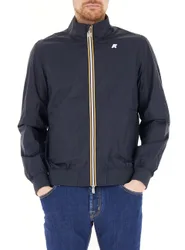 Bomber reversibile BLU NOTTE XXL