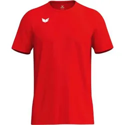T-Shirt Intro - Rouge - unisex - Size: M