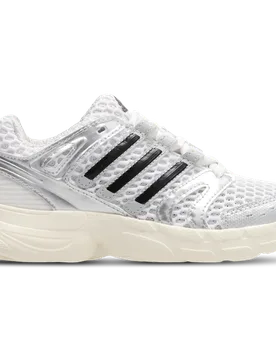 Adistar Toddler Trainers - White - Size 13.5 - Mesh/Synthetic - White - Size: 13.5 - Adidas - FashionsVida
