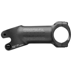 Attacco Manubrio 1/seventeen Black