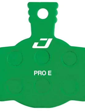 Plaquettes De Frein à Disque Pro E-bike Campagnolo Record - Jagwire - FashionsVida