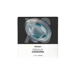 Preservativos Premium 100UD