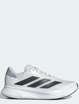 Scarpe da running Duramo SL 2 43 1/3 Cloud White / Core Black / Halo Silver - Adidas - FashionsVida