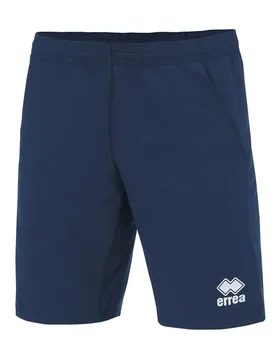 Shorts für Kinder Ilie - Bleu - male - Size: YXS - Errea - FashionsVida