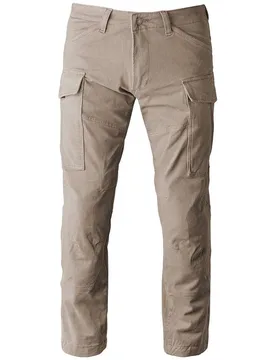 Pantalone Moto Tampa Cargo Uomo nero - L34 taglia 30 - gms - FashionsVida