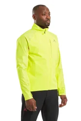 Nightvision Storm Waterproof Men's Jacket - - Size: S