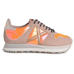 Baskets Massana Sky Orange EU 36