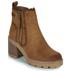 Stiefeletten 173031-Camel 38;39;40;41 Female