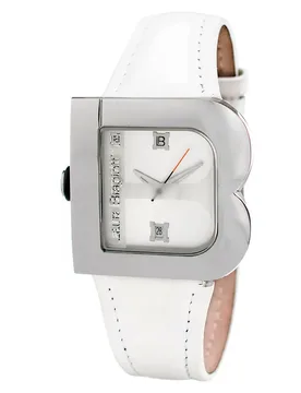 Montre Lb0001l-07 White One Size - Laura Biagiotti - FashionsVida