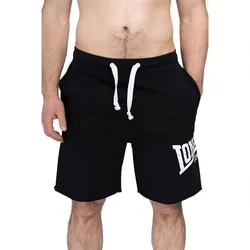 Short Polbathic Black / White 2XL