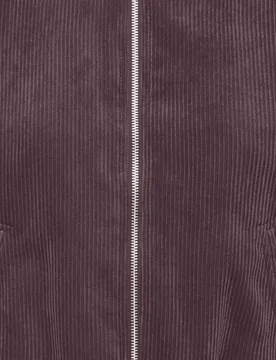 JDYABA CORD BAOON JACKET OTW YFM femae - L - FashionsVida