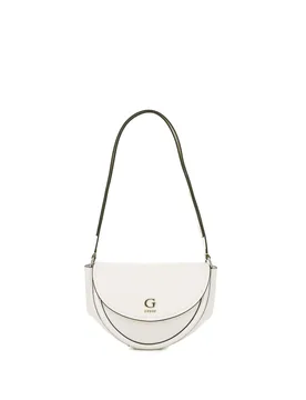 Guess Borsa in similpelle AVORIO U - Guess - FashionsVida