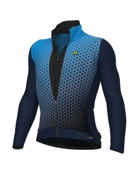 Giacca invernale ciclismo combi PR-S blu 2023 - ALE' - FashionsVida