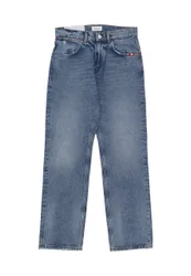 AMISH Jeans Uomo James Denim