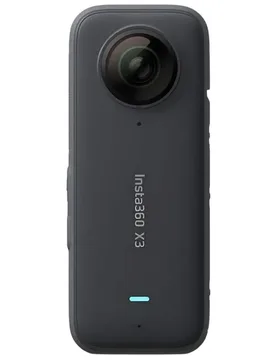Insta360 Caméra D´action X3 - Insta360 - FashionsVida