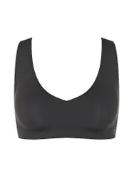 Bustier ZERO FEEL 2.0 noir noir L