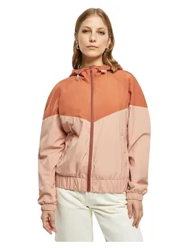 Veste Arrow Terracotta / Amber XS - Urban classics - FashionsVida