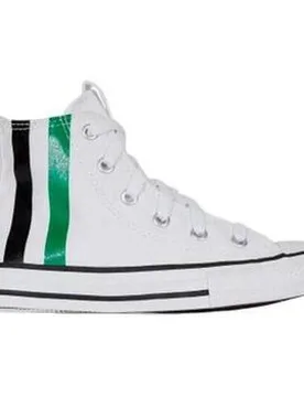 Kinderschuhe A08747c 28;29;30;31;33;34;35;33 1/2;31 1/2 Male - Converse - FashionsVida