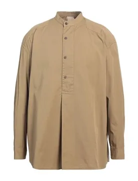 Hemd Herren Kamel M,S,XS Herren - Giorgio Armani - FashionsVida