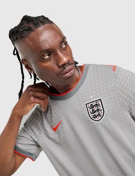 Mens Maglia England x Palace Uomo - Grigio, grigio grigio Uomo taglia L - Nike - FashionsVida