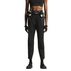 Pro Hydro Lightweight Pants Black S Women