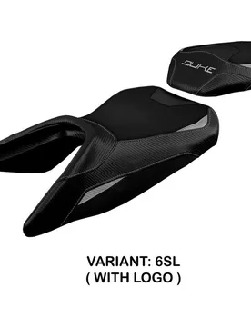 Rivestimento Sella TPZ Italia Specifico Per KTM 390 Duke 201 taglia un - Tappezzeria Italia - FashionsVida