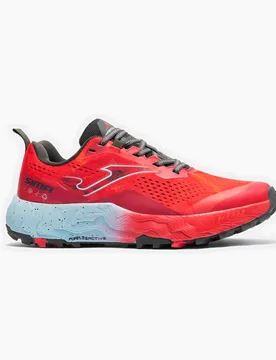 Scarpe Da Trail Running Sima Red EU 43 - Joma - FashionsVida
