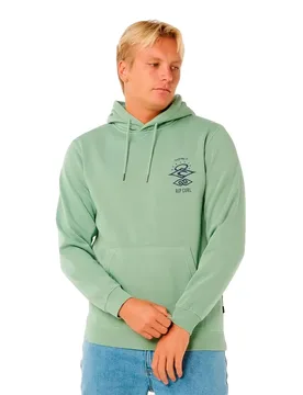 Sweat à Capuche Search Icon Aloe L - Rip curl - FashionsVida