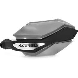 Paramani Moto ARGON TIGER 900GT 20 Grigio Nero taglia unica